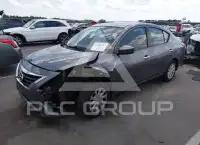 2017 Nissan VERSA photo