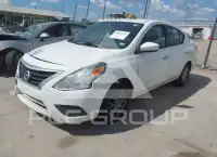 2017 Nissan VERSA фото