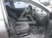 2017 Nissan VERSA photo
