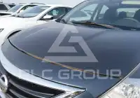 2017 Nissan VERSA photo