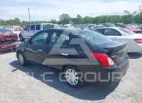 2017 Nissan VERSA фото