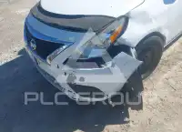 2017 Nissan VERSA фото