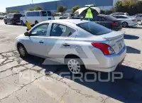 2017 Nissan VERSA фото