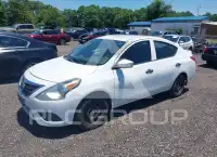 2017 Nissan VERSA фото