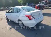 2017 Nissan VERSA фото