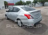 2017 Nissan VERSA фото