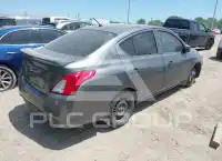 2017 Nissan VERSA photo