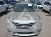 2017 Nissan VERSA фото