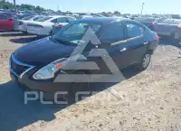 2017 Nissan VERSA photo