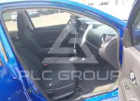 2017 Nissan VERSA фото