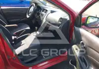 2017 Nissan VERSA фото