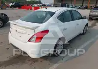2017 Nissan VERSA photo