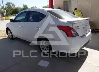 2017 Nissan VERSA фото