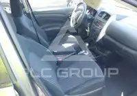 2017 Nissan VERSA photo