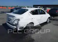2017 Nissan VERSA фото