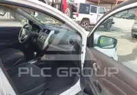 2017 Nissan VERSA photo