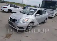 2017 Nissan VERSA фото