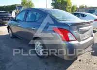 2017 Nissan VERSA фото