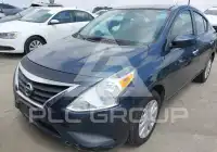 2017 Nissan VERSA фото
