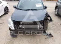 2017 Nissan VERSA photo