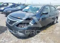 2017 Nissan VERSA фото
