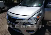 2017 Nissan VERSA photo