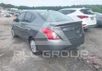 2017 Nissan VERSA фото