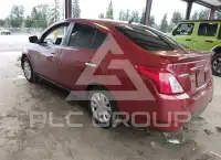 2017 Nissan VERSA photo