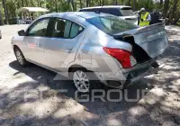 2017 Nissan VERSA photo