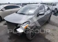 2017 Nissan VERSA photo