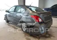 2017 Nissan VERSA фото