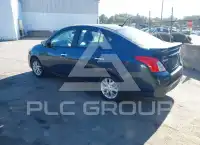 2017 Nissan VERSA фото