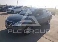 2017 Nissan VERSA фото