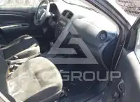 2017 Nissan VERSA фото