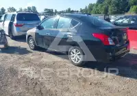 2017 Nissan VERSA фото