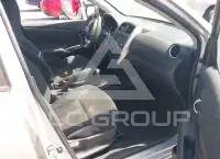 2017 Nissan VERSA фото