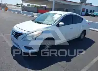 2017 Nissan VERSA фото