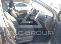 2017 Nissan VERSA фото