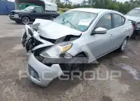 2017 Nissan VERSA photo
