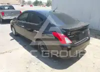 2017 Nissan VERSA photo