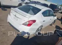 2017 Nissan VERSA photo
