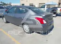 2017 Nissan VERSA фото