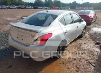 2017 Nissan VERSA фото