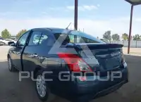 2017 Nissan VERSA фото