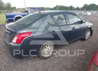 2017 Nissan VERSA фото