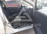 2017 Nissan VERSA фото