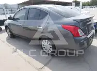 2017 Nissan VERSA фото