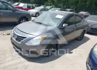2017 Nissan VERSA photo