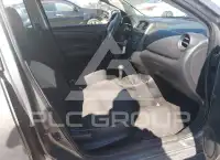 2017 Nissan VERSA фото