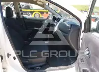 2017 Nissan VERSA фото
